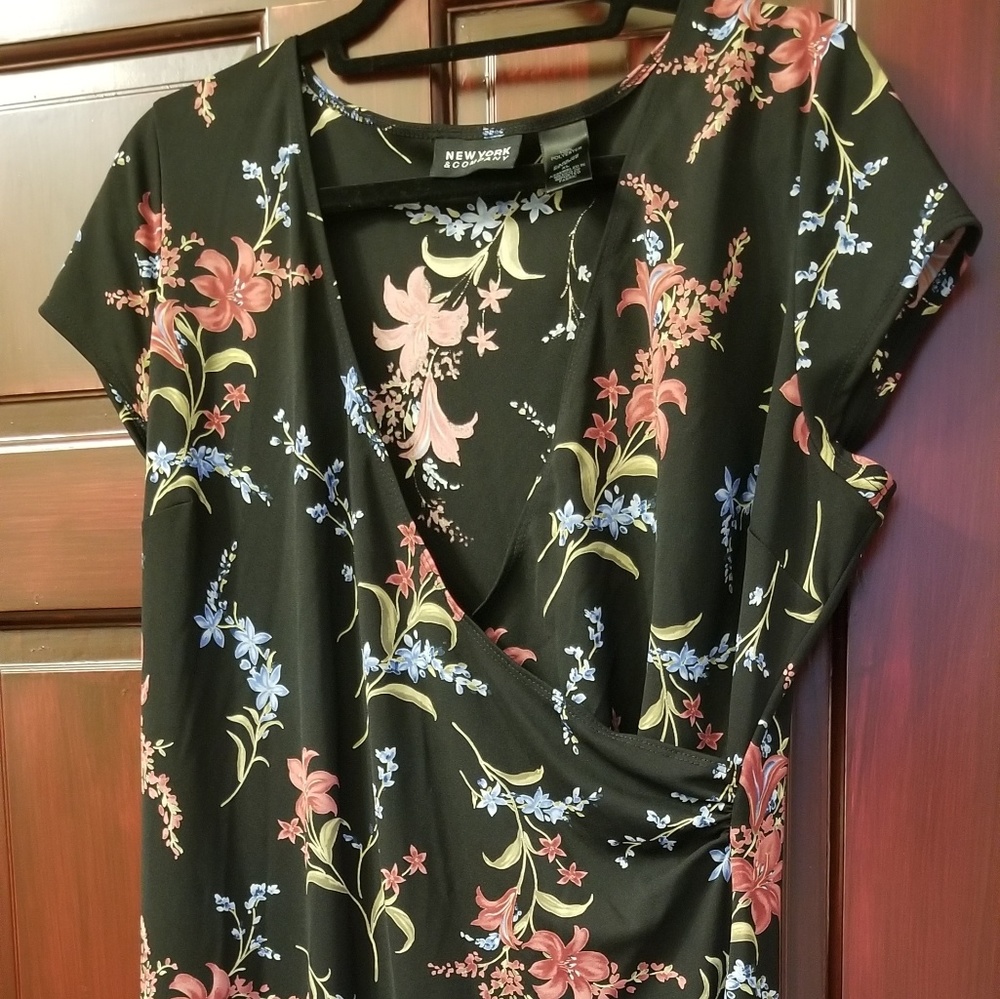 New York n Co.  summer dress